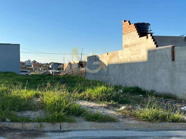 Terreno em Loteamento em Parque Barnabé, Indaiatuba/SP