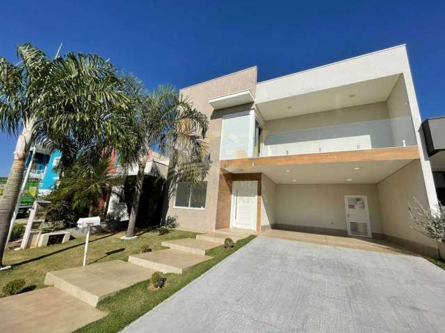 Casa Alto Padrão em Maria Dulce, Indaiatuba/SP