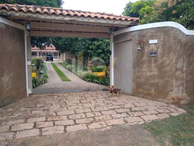 Chácara Recreio Campestre Internacional de Viracopos Indaiatuba/SP