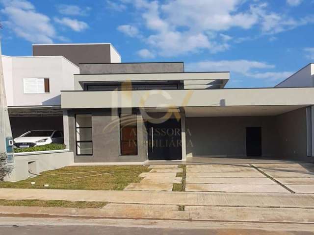 Casa em Condomínio