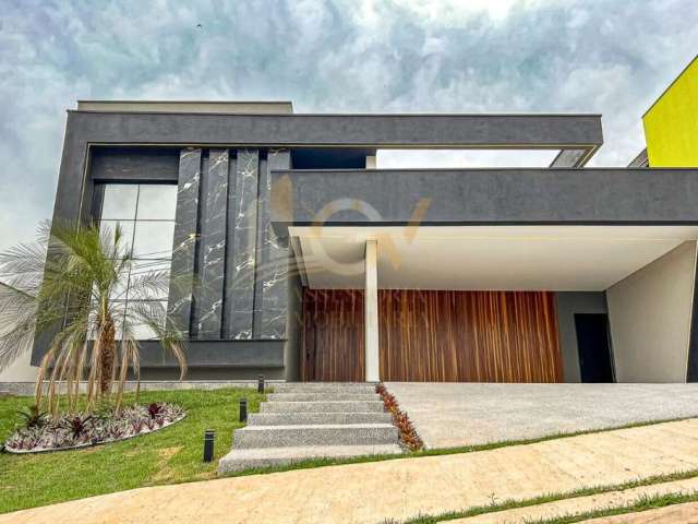 Casa Alto Padrão no Condomínio Helvétia Park