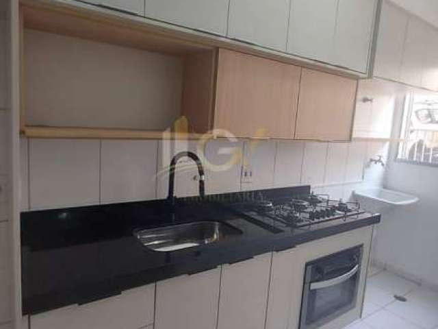 Apartamento Térreo 3 dormitórios