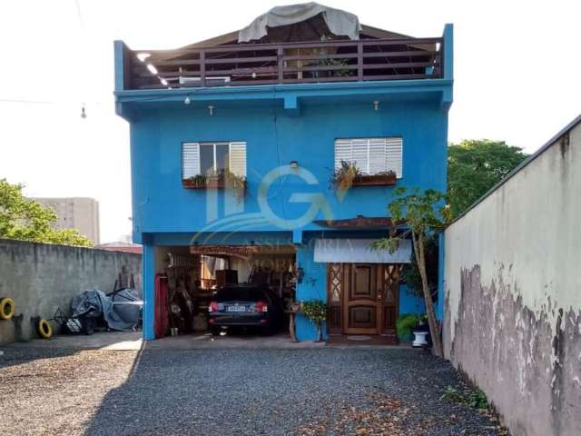 Casa Sobrado em Indaiatuba