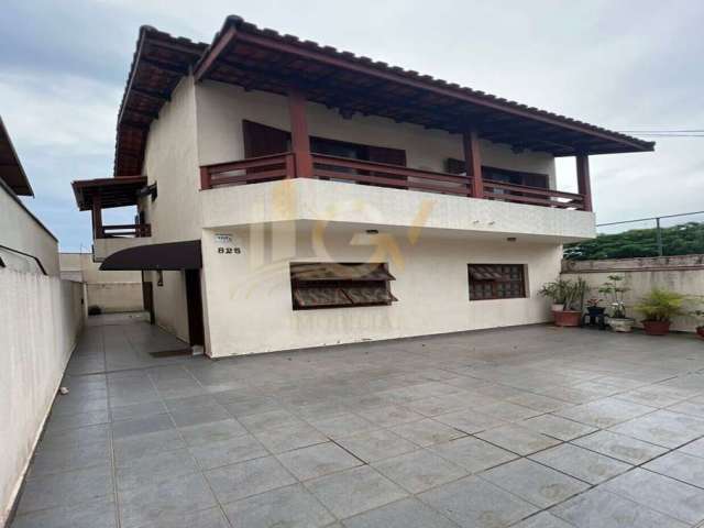 Casa à venda no bairro Vila Maria Helena - Indaiatuba/SP