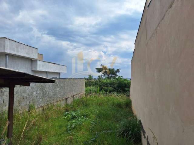 Terreno à venda no bairro Jardim Moriyama - Indaiatuba/SP