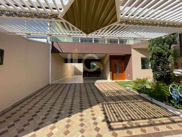 Casa com 4 quartos para alugar no Jardim Esplanada II, Indaiatuba , 299 m2 por R$ 6.600