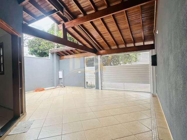 Casa Jardim Belo Horizonte disponível para Locação