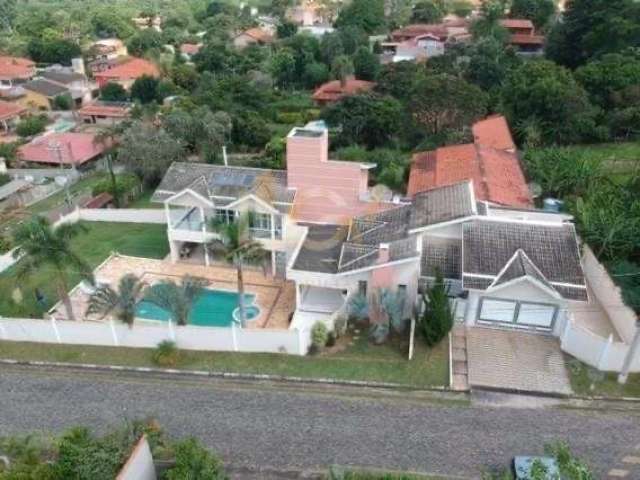 Chácara à venda no Condomínio Terras de Santa Rosa - Salto/SP