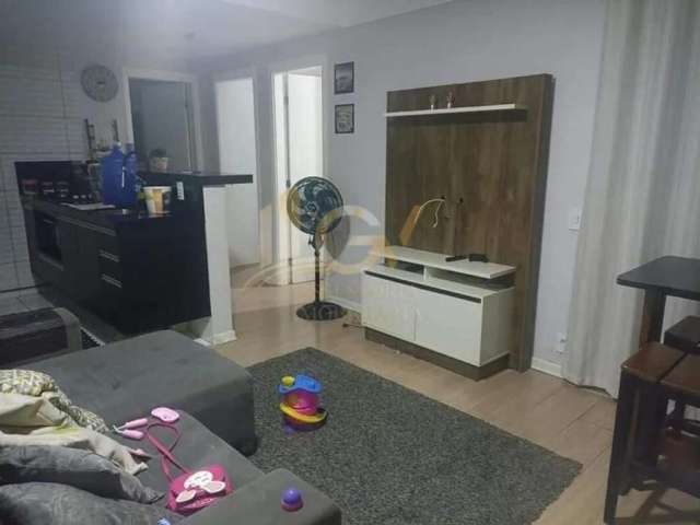 Apartamento à venda no bairro Guaraú - Salto/SP