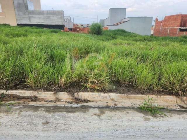 Terreno em Loteamento em Parque Barnabé, Indaiatuba/SP