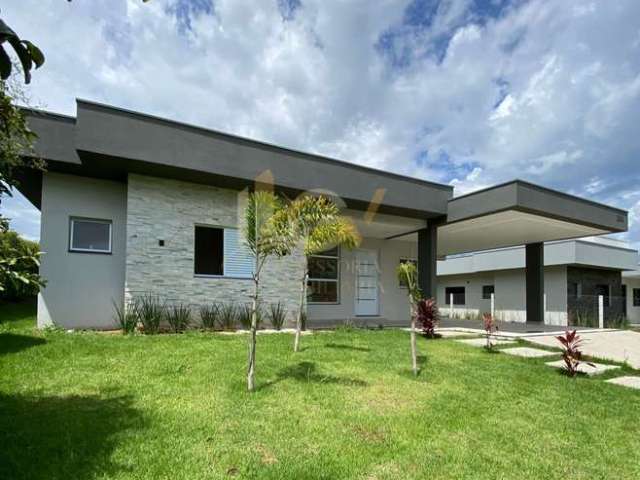 Casa Alto Padrão Terras de Itaici