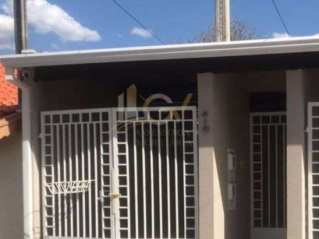 Casa à venda no bairro Jardim Flórida - Indaiatuba/SP