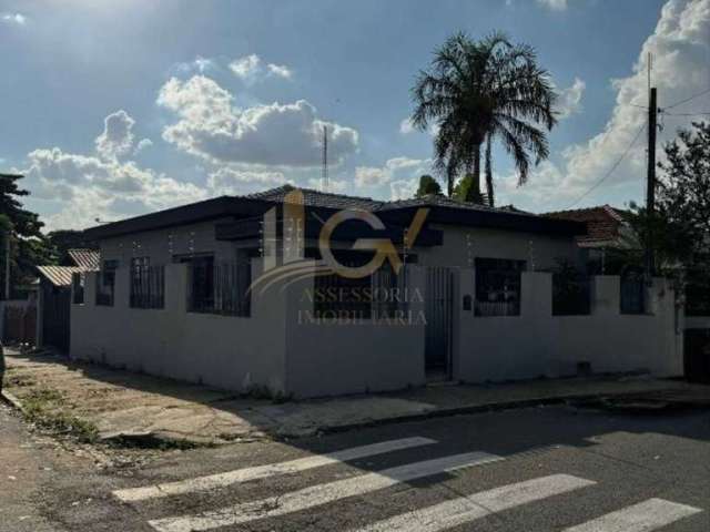 Casa para alugar no bairro Vila Todos os Santos - Indaiatuba/SP
