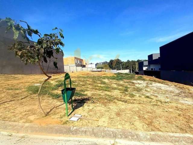 Terreno à venda no condomínio  Laguna em Indaiatuba - Indaiatuba/SP