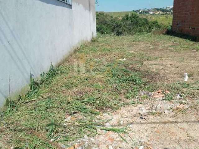 Terreno no bairro Residencial Sabiás, Indaiatuba/SP