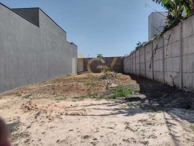 Terreno Lote em Jardim Residencial Nova Veneza, Indaiatuba/SP