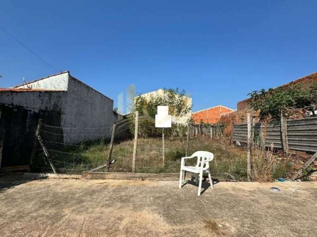 Terreno à Venda em Elias Fausto - Bairro Cardeal