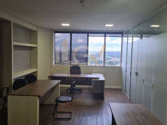 Sala comercial disponível para locação no diplomat office em indaiatuba/sp