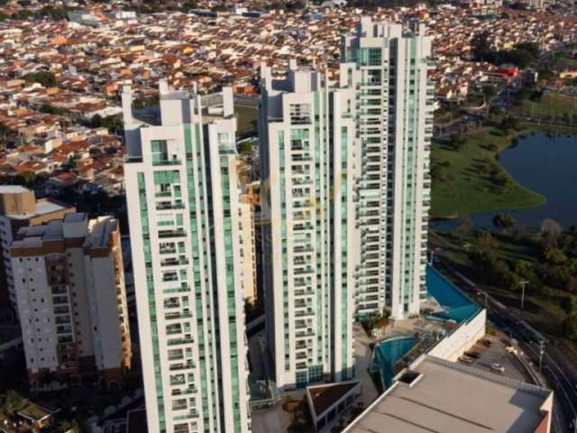 Apartamento de Alto Padrão 86,92 m²