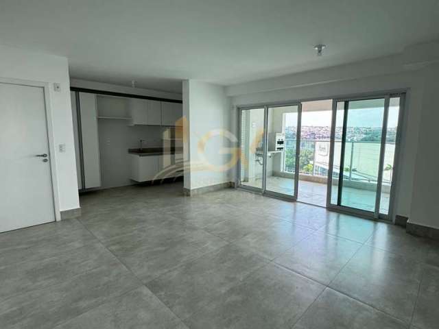 Apartamento de Alto Padrão 106,08 m²