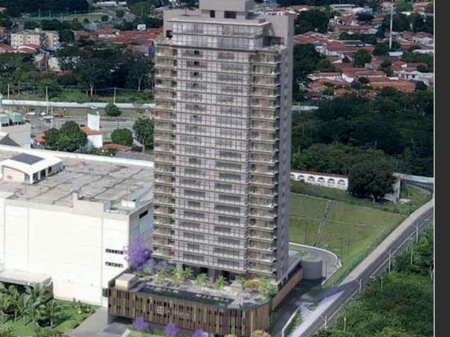 La reserve, na avenida marechal castelo branco