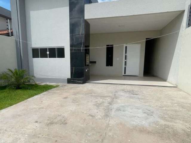 Casa com excelente acabamento em Timon