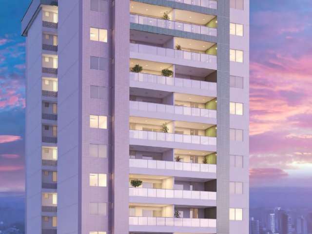 Lindo apartamento próximo a avenida João XXIII