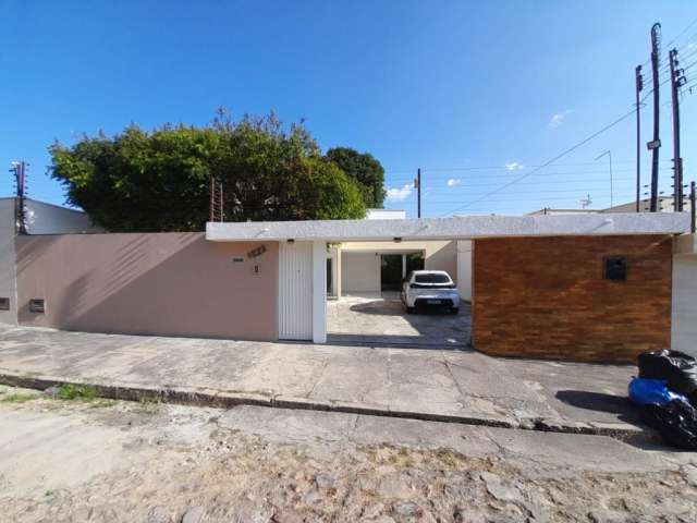 Excelente casa na Ininga, zona Leste!