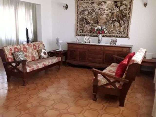 Casa com 5 dormitórios à venda, 399 m² por R$ 1.960.000,00 - Centro - Atibaia/SP