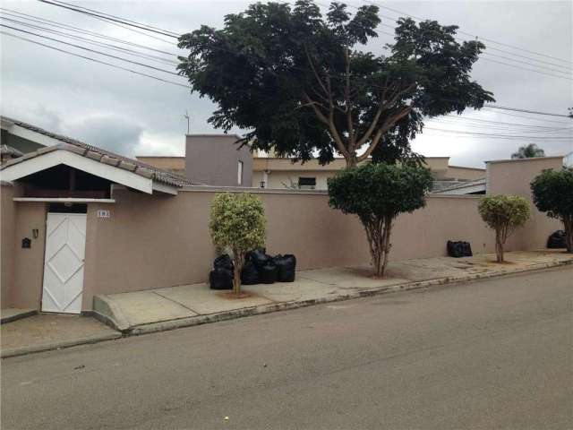 Casa residencial à venda, Jardim do Lago, Atibaia.