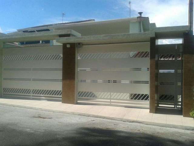 Casa com 4 dormitórios à venda, 300 m² por R$ 1.300.000,00 - Vila Giglio - Atibaia/SP