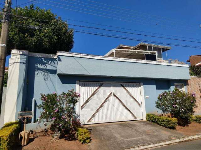 Casa, 160 m² - venda por R$ 900.000,00 ou aluguel por R$ 4.900,00/mês - Jardim dos Pinheiros - Atibaia/SP