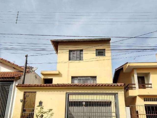 Casa com 5 dormitórios à venda, 243 m² por R$ 850.000 - Centro - Atibaia/SP