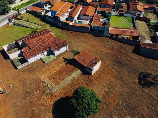 Área à venda, 3500 m² por R$ 2.800.000,00 - Ressaca - Atibaia/SP