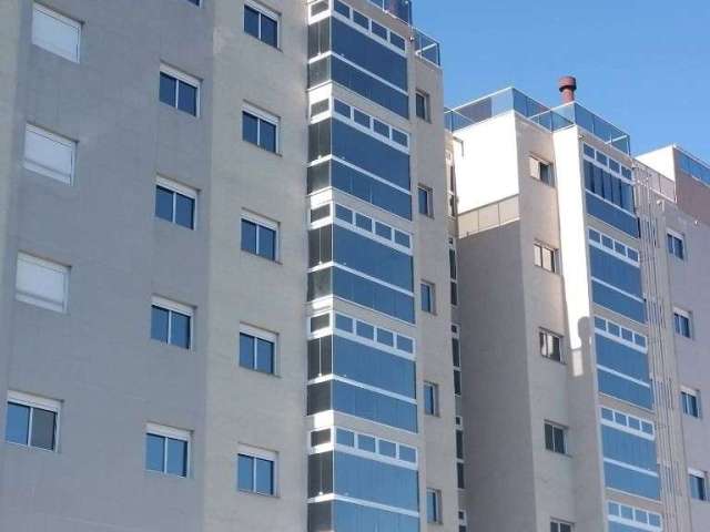 Apartamento com 2 dormitórios à venda, 83 m² por R$ 615.000,00 - Nova Gardênia - Atibaia/SP