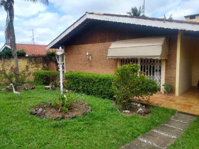 Casa à venda, 365 m² por R$ 1.590.000,00 - Vila Giglio - Atibaia/SP