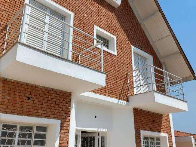 Casa à venda, 410 m² por R$ 1.200.000,00 - Loanda - Atibaia/SP