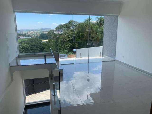 Casa com 3 dormitórios à venda, 169 m² por R$ 1.200.000,00 - Jardim Paulista - Atibaia/SP