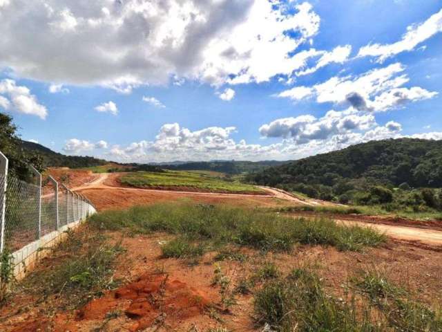 Terreno à venda, 300 m² por R$ 300.000,00 - Portal Lamis - Atibaia/SP