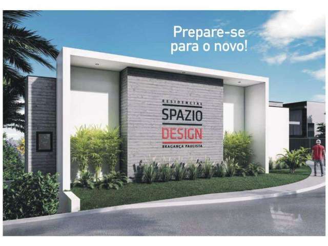 Terreno à venda, 517 m² por R$ 348.781,00 - Jardim América - Bragança Paulista/SP