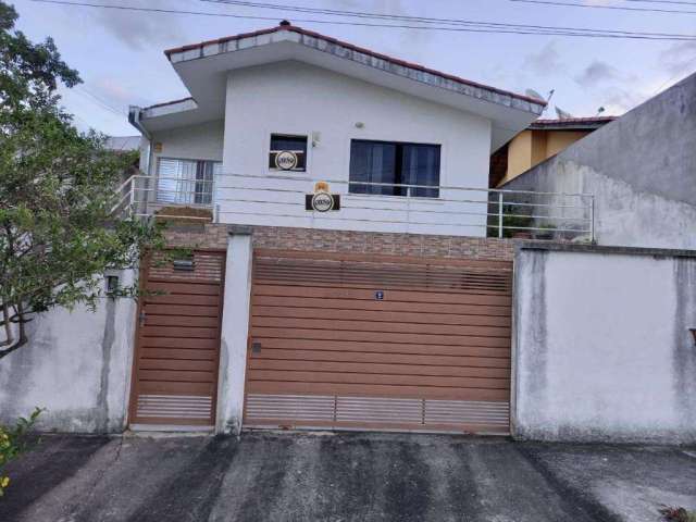Casa com 3 dormitórios à venda por R$ 650.000,00 - Condomínio Marf I - Bom Jesus dos Perdões/SP