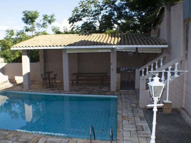 Casa com 3 dormitórios à venda, 260 m² por R$ 1.305.000,00 - Vila Gardênia - Atibaia/SP