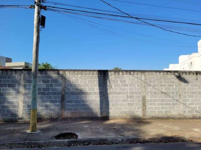 Terreno à venda, 3470 m² por R$ 2.760.000,00 - Jardim Morumbi - Atibaia/SP