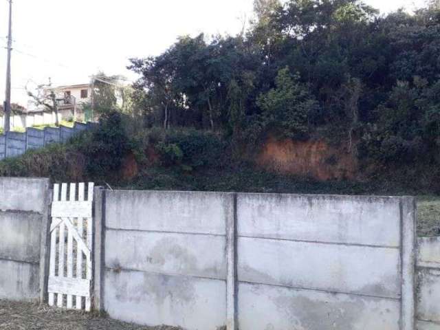 Terreno à venda, 507 m² por R$ 500.000,00 - Itapetininga - Atibaia/SP