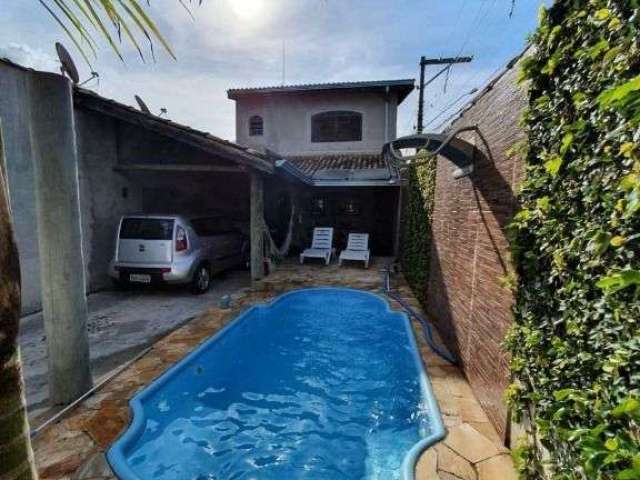 Casa à venda, 76 m² por R$ 480.000,00 - Planalto Atibaia - Atibaia/SP