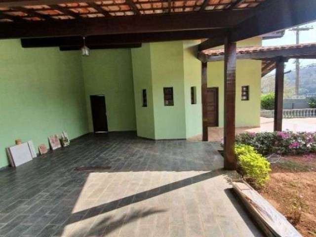 Casa com 3 dormitórios à venda, 200 m² por R$ 1.090.000,00 - Vila Giglio - Atibaia/SP