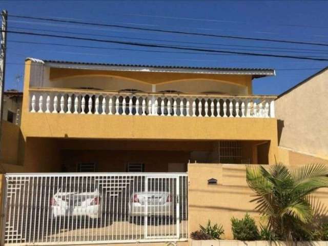 Casa com 2 dormitórios à venda, 330 m² por R$ 1.007.000,00 - Jardim dos Pinheiros - Atibaia/SP