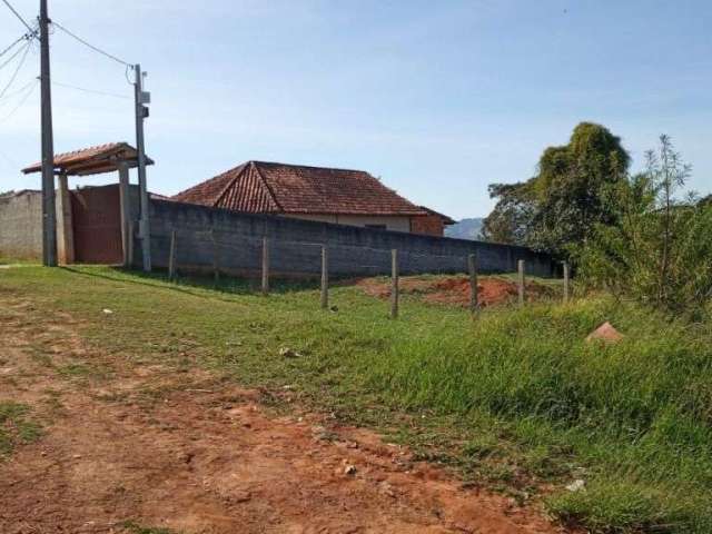 Terreno à venda, 700 m² por R$ 250.000,00 - Jardim Monte Cristo - Piracaia/SP