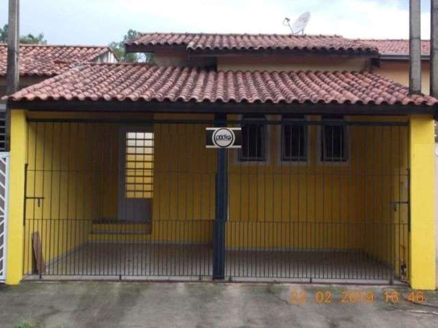 Casa com 2 dormitórios à venda, 99 m² por R$ 370.000,00 - Parque das Nações - Atibaia/SP