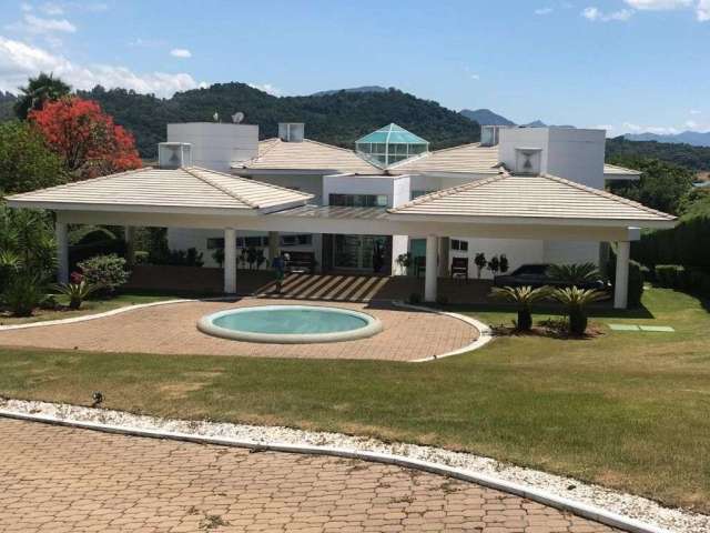 Casa à venda, 1230 m² por R$ 10.000.000,00 - Serrinha - Bragança Paulista/SP